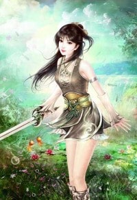 帝女江山